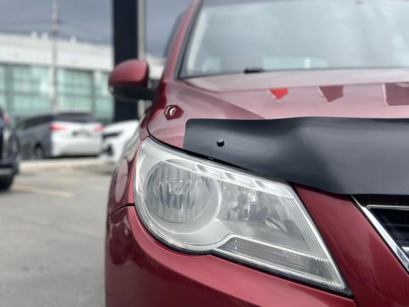 Volkswagen Tiguan I с пробегом 2010 года, цена 1 050 000 рублей, 228020 км, внедорожник, Автокод Объявления