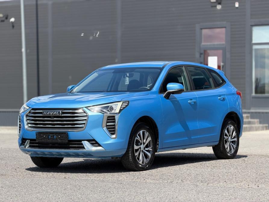 Haval Jolion I Волгоград  - изображение 7