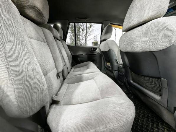 Hyundai Santa Fe Classic с пробегом 2008 года, цена 489 000 рублей, 236000 км, внедорожник, Автокод Объявления