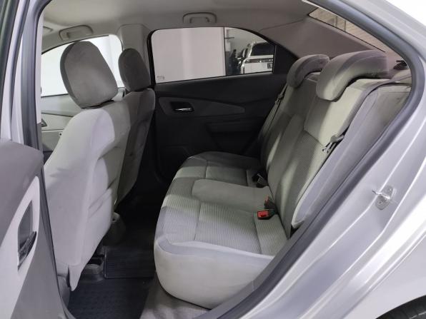 Chevrolet Cobalt II Рестайлинг с пробегом 2020 года, цена 999 000 рублей, 70800 км, седан, Автокод Объявления