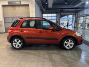 Suzuki SX4 I (Classic) Рестайлинг Санкт-Петербург  - изображение 14