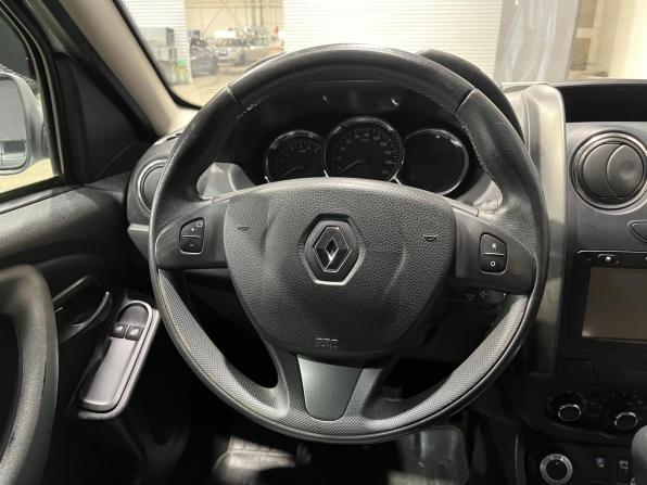 Renault Duster I Рестайлинг с пробегом 2015 года, цена 970 000 рублей, 132358 км, внедорожник, Автокод Объявления