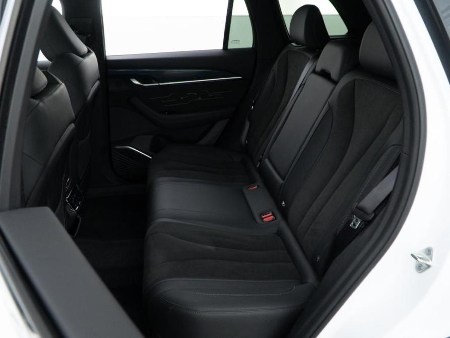 Geely Monjaro I Москва  - изображение 9