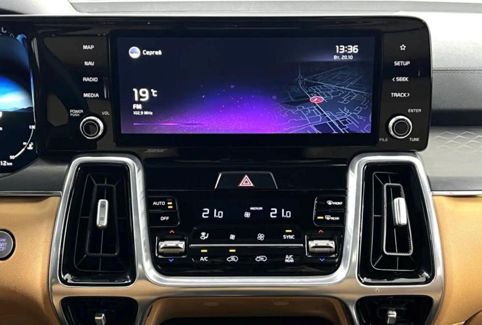 Kia Sorento IV Нижний Новгород  - изображение 16