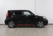 Kia Soul II Рестайлинг Астрахань  - изображение 35