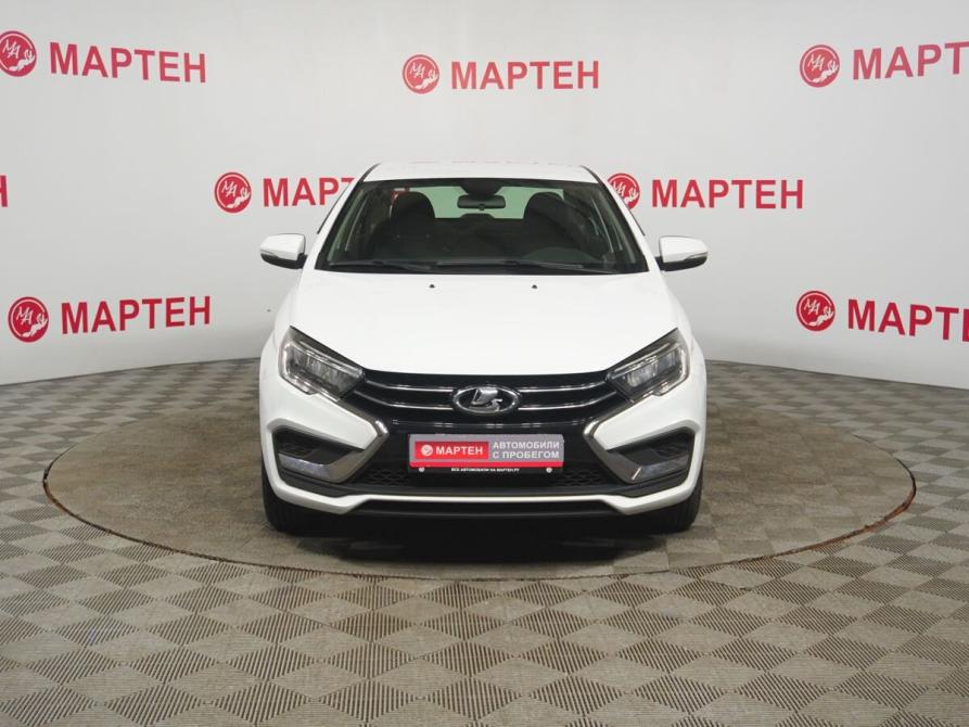 Lada (ВАЗ) Vesta I Рестайлинг (NG) Вологда  - изображение 2
