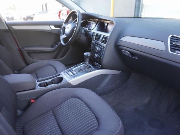 Audi A4 IV (B8) Рестайлинг с пробегом 2012 года, цена 1 225 000 рублей, 143365 км, седан, Автокод Объявления