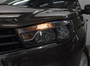 Lada (ВАЗ) Vesta I Санкт-Петербург  - изображение 56