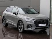 Audi Q3 II (F3) Москва  - изображение 28