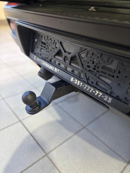 Chevrolet Niva I Рестайлинг Челябинск  - изображение 18