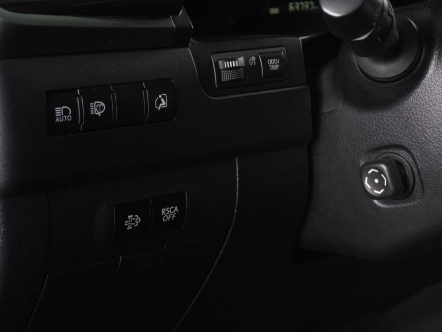 Lexus LX III Рестайлинг 2 Минеральные Воды  - изображение 20