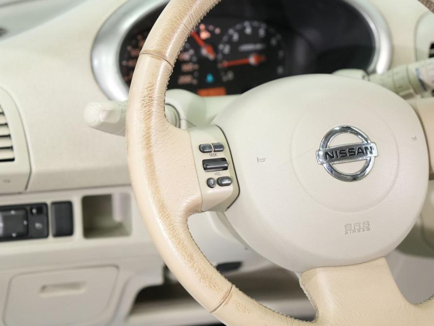 Nissan Micra III (K12) Новосибирск  - изображение 15