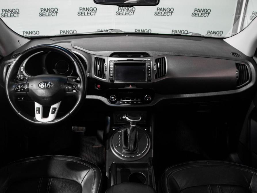 Kia Sportage III Оренбург  - изображение 26