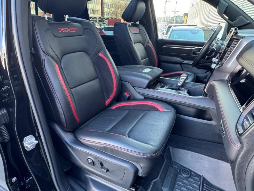 Ram 1500 V Рестайлинг Иркутск  - изображение 33