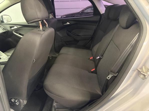 Ford Focus III с пробегом 2012 года, цена 897 000 рублей, 190312 км, седан, Автокод Объявления