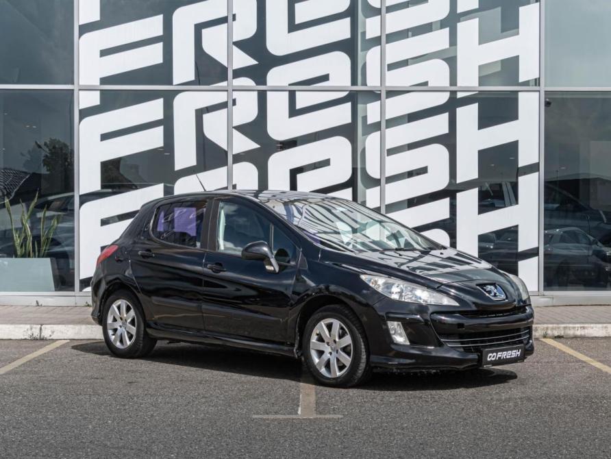 Peugeot 308 I Краснодар  - изображение 1
