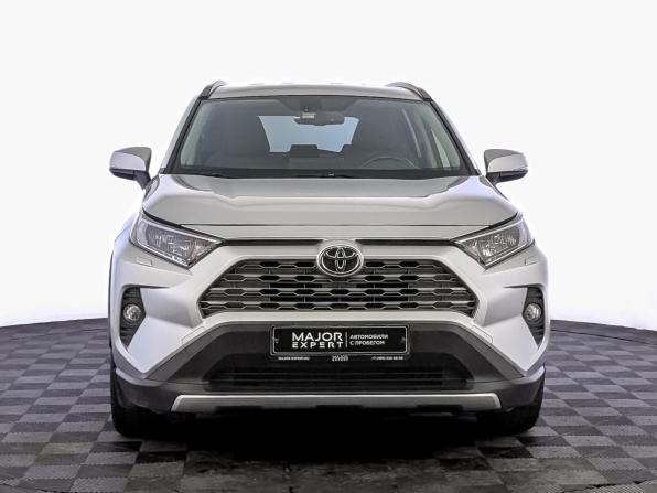 Toyota RAV4 V (XA50) с пробегом 2022 года, цена 3 220 000 рублей, 89160 км, внедорожник, Автокод Объявления