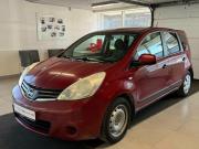 Nissan Note I Рестайлинг Тольятти  - изображение 19