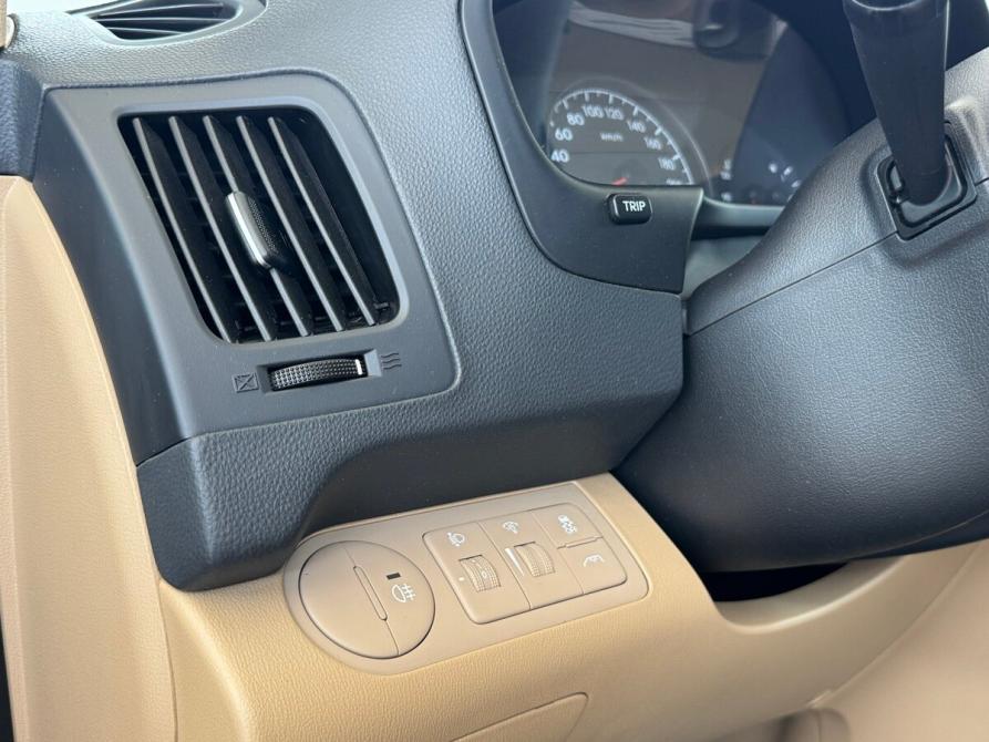 Hyundai H-1 II Рестайлинг 2 Москва  - изображение 9