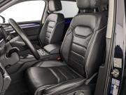 Volkswagen Touareg III Москва  - изображение 50