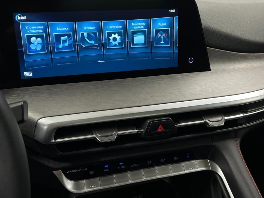 Changan CS35 Plus I Рестайлинг Санкт-Петербург  - изображение 21