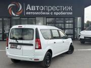 Lada (ВАЗ) Largus I Рестайлинг Волгоград  - изображение 28