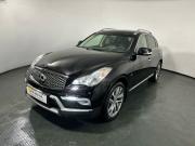 Infiniti QX50 I Рестайлинг Пермь  - изображение 7