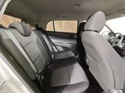 Hyundai Creta I Рестайлинг Москва  - изображение 36