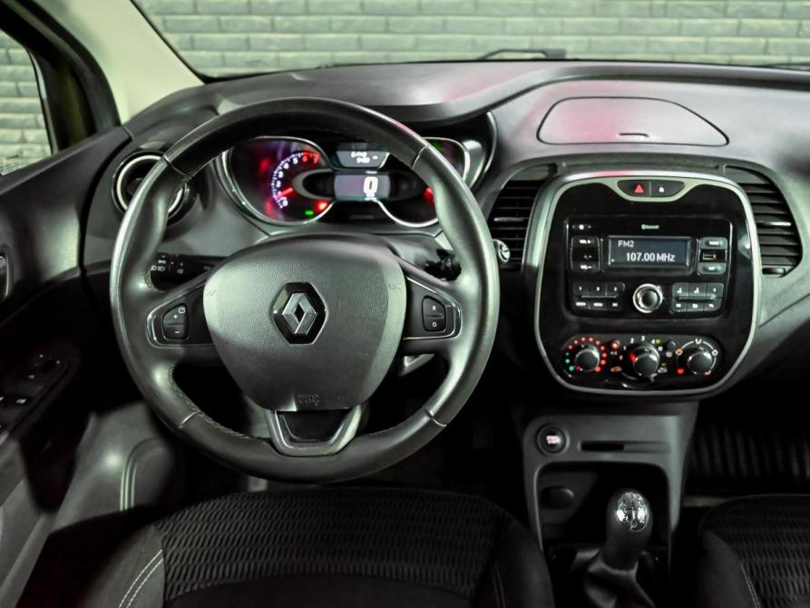 Renault Kaptur I Екатеринбург  - изображение 17