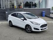 Ford Fiesta Mk6 Рестайлинг Саратов  - изображение 18
