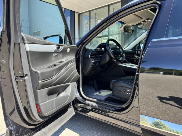 Genesis GV80 I с пробегом 2021 года, цена 4 940 000 рублей, 98342 км, внедорожник, Автокод Объявления