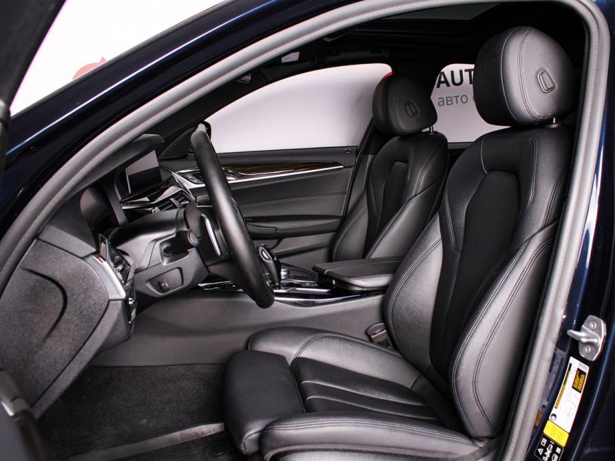 BMW 5 серии VII (G30/G31/G38) Минеральные Воды  - изображение 8
