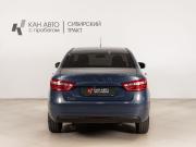 Lada (ВАЗ) Vesta I Казань  - изображение 12