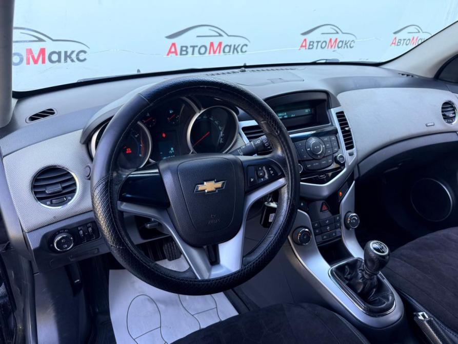 Chevrolet Cruze I Тюмень  - изображение 7