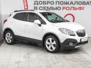 Opel Mokka I Москва  - изображение 20