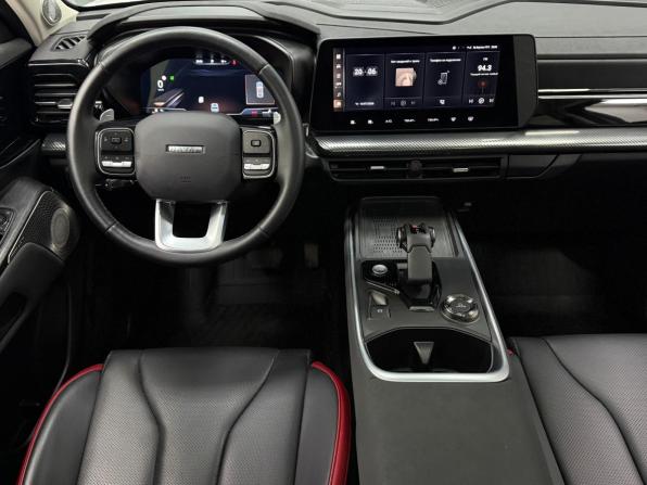 Haval H3 I с пробегом 2024 года, цена 2 370 000 рублей, 40000 км, внедорожник, Автокод Объявления
