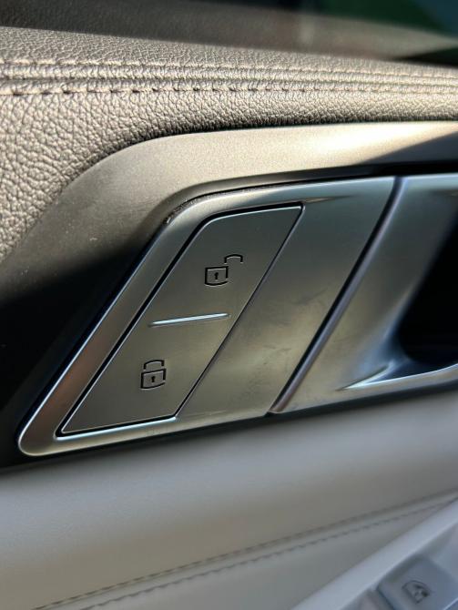BMW X7 I (G07) Альметьевск  - изображение 36