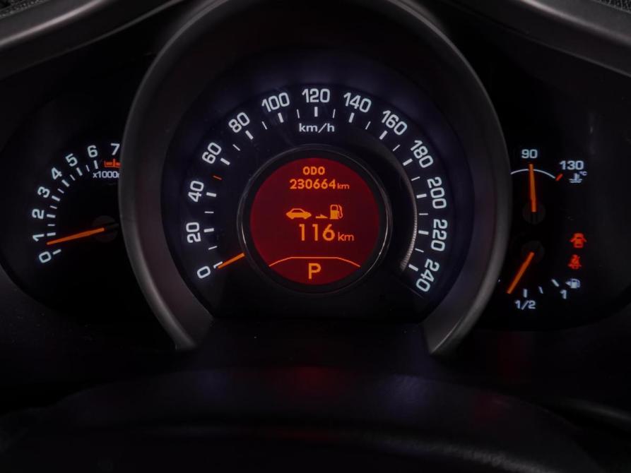 Kia Sportage III Воронеж  - изображение 21