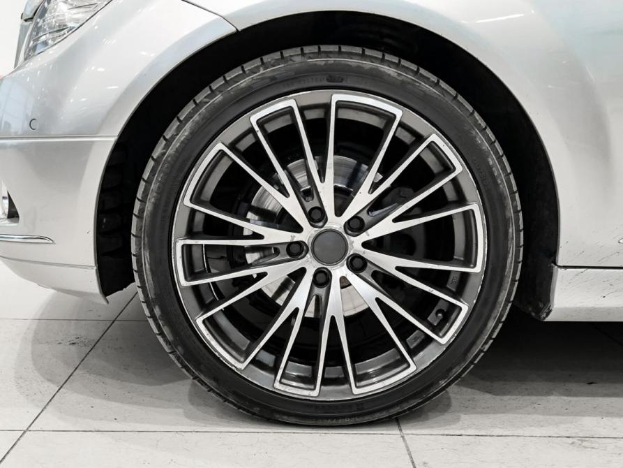 Mercedes-Benz C-Класс III (W204) Казань  - изображение 22