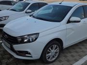 Lada (ВАЗ) Vesta I Краснодар  - изображение 7
