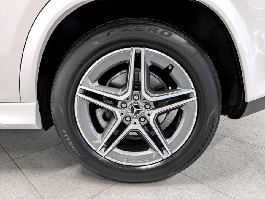 Mercedes-Benz GLE II (V167) Санкт-Петербург  - изображение 19