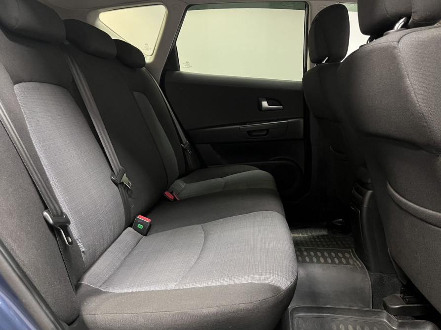 Kia Ceed I Рестайлинг Тверь  - изображение 19