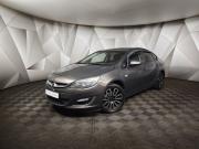 Opel Astra J Рестайлинг Москва  - изображение 19