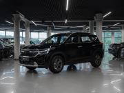 Kia Seltos I Рестайлинг Москва  - изображение 31
