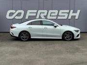Mercedes-Benz CLA II (C118 X118) Кропоткин  - изображение 28
