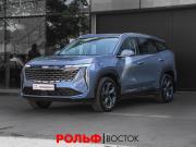 Geely Atlas II Москва  - изображение 22