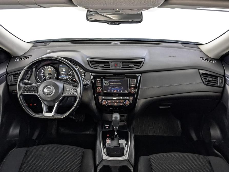 Nissan X-Trail III Рестайлинг Москва  - изображение 14