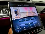 Mercedes-Benz S-Класс VII (W223) Санкт-Петербург  - изображение 57