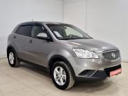 SsangYong Actyon II Альметьевск  - изображение 27