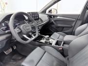 Audi Q5 II (FY) Рестайлинг Воронеж  - изображение 64